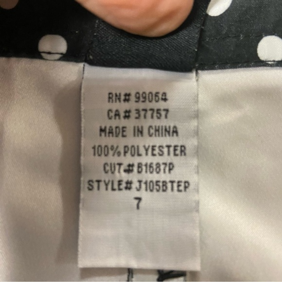 Billabong Boys Swim Trunks Board Shorts Yellow/Black Check Size 7 - Picture 8 of 9